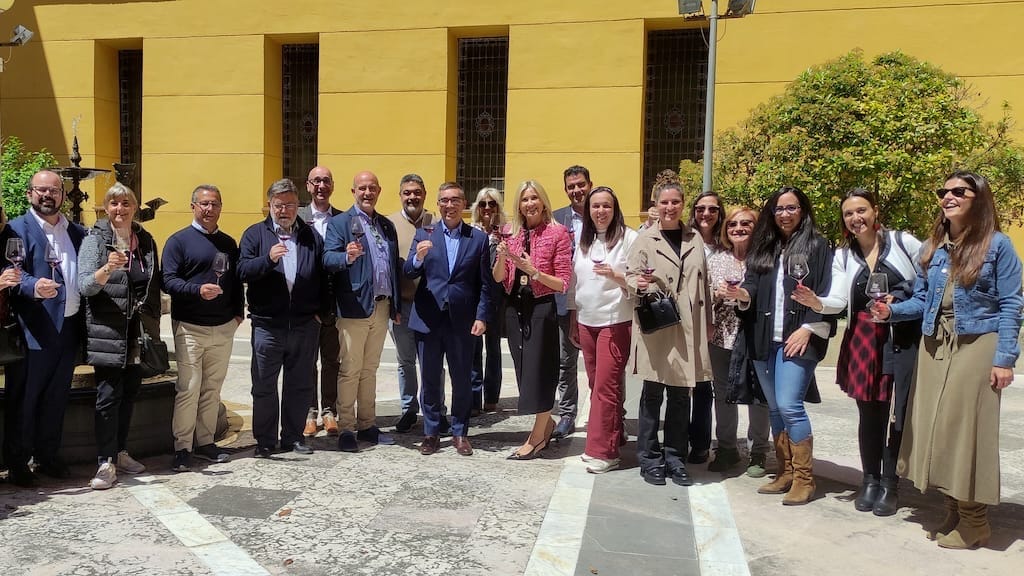 Foto-resumen: mayo 2025