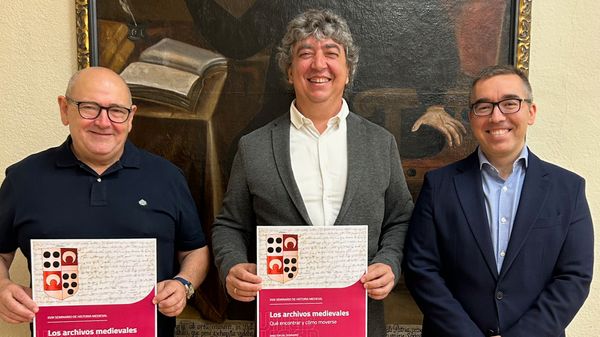 Gotor acogerá el XVIII Seminario de Historia Medieval de la UNED