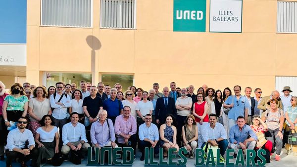 Reunión de directores UNED 2022